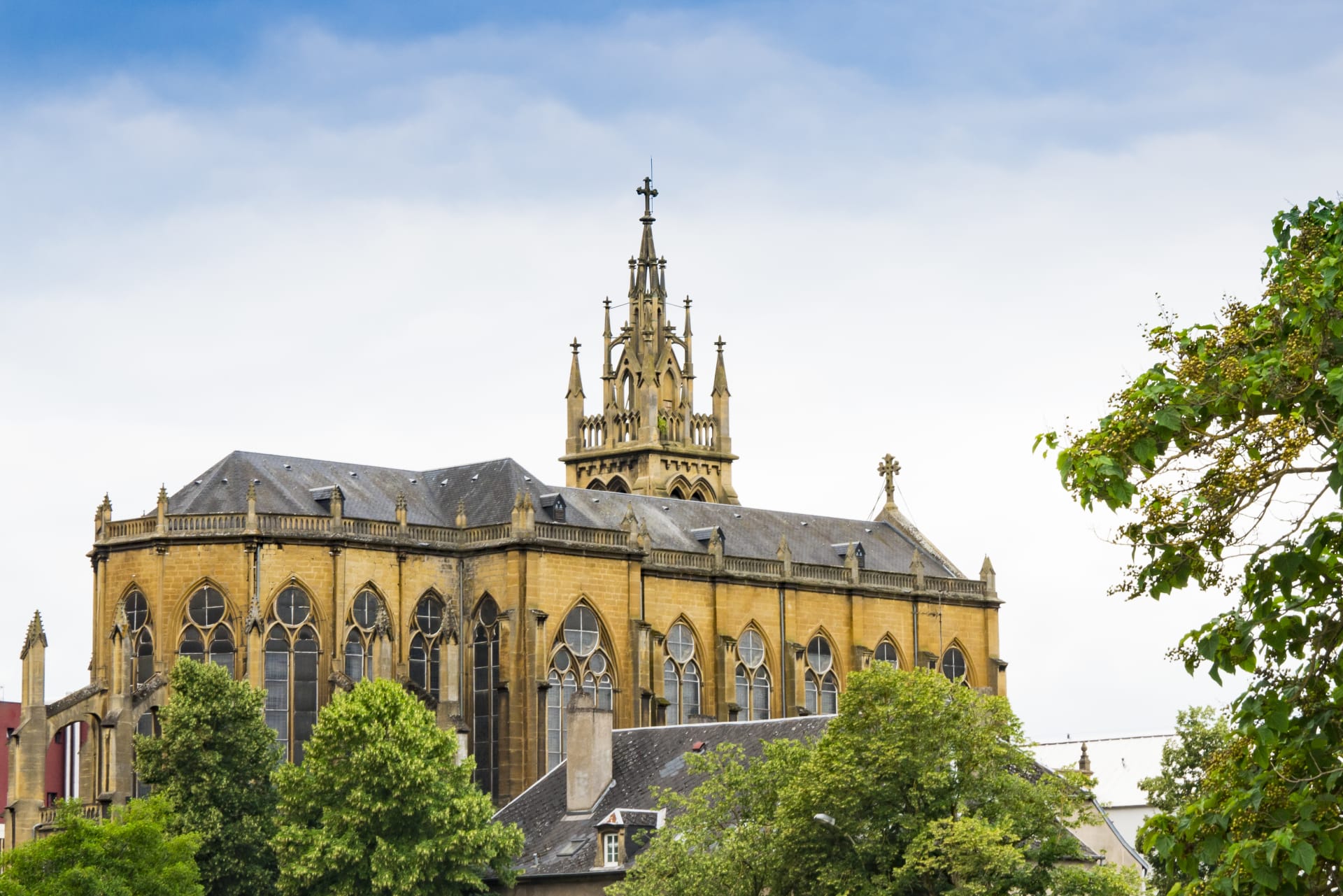 Courtier immobilier à Thionville